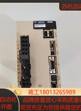 安川伺服驱动器SGDV-7R6A11A