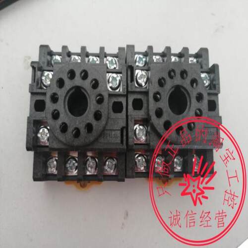 底座PF113A-E P3G-08/P3GA-11/8PFA1/11PFA/14PFA/PF083A-E/PF085