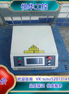 原装大族激光400W焊接机主机WFD40现货实拍。议