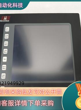 现货red lion红狮人机界面G310C00U触摸屏