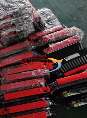 SEW 变频器MDX61B0005-5A3-4-0T 0.5