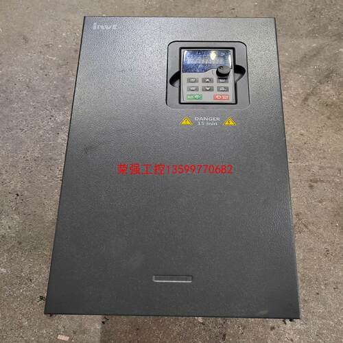 【荣强工控】GD200A-037G/045P-4