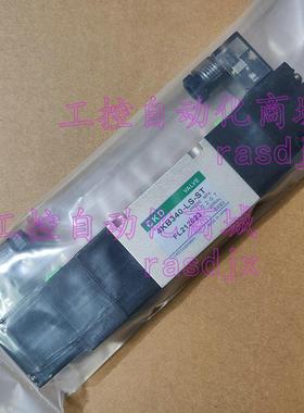 CKD 4KB340-LS-ST 4KA350 4KA320 4KB329-00-M1LS电磁阀议价