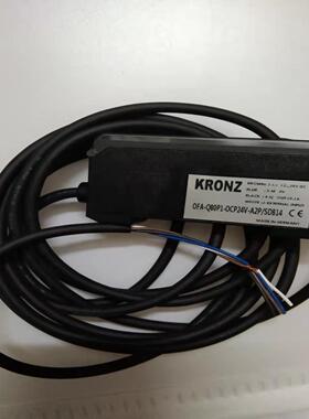 克朗兹OFA-Q80P1-0CP24V-A2P/SDB14