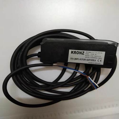 克朗兹OFA-Q80P1-0CP24V-A2P/SDB14