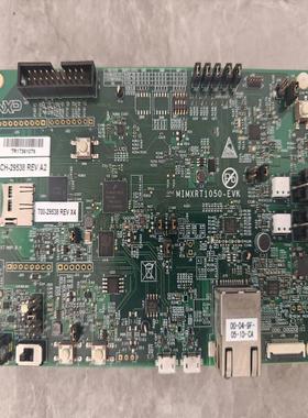 【汇生】NXP MIMXRT1050-EVKB开发板，实物图，看好再【议价】