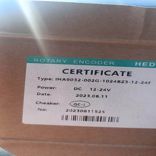 {莱茵电子商行}ISC3806-003G-2000BZ3-5-24C   I