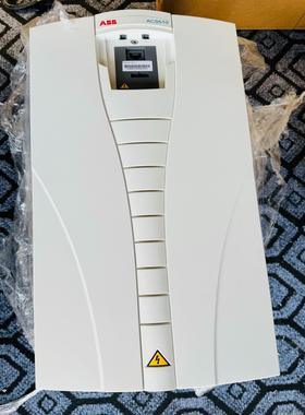全新变频器55KW  ACS510-01-125A-4