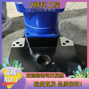 现货台湾Dasen晶贺中空旋转平台MD200P