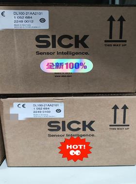 DL100-21AA2101   1052684  传感器全