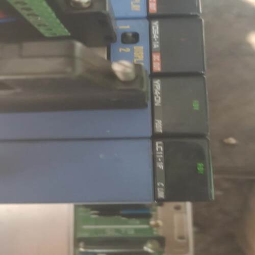 [德峰] 横河 33cpu f3sp28-f3sp28splc -