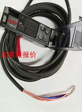 【环球】销售基恩士KEYECE   CZ-V21A 数显激光放大器