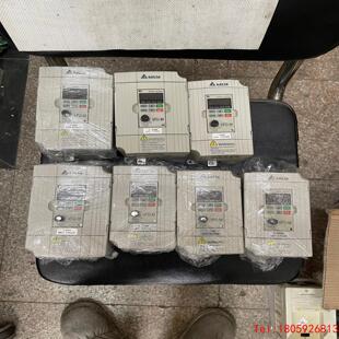 【非标价】台达变频器VFD022M43B/VFD015M43B/VFD