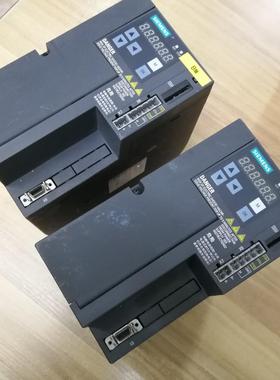 （请询价）伺服驱动器 拆机 成色漂亮 6SL3210-5DE16议价