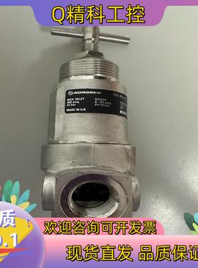 现货NORGREN诺冠 调压阀  R22-401-RNMD