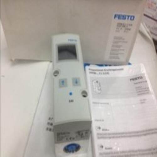 FESTO VPPM-6L-L-1-G18-0L6H-A4N-S1C1 543432比例阀议价