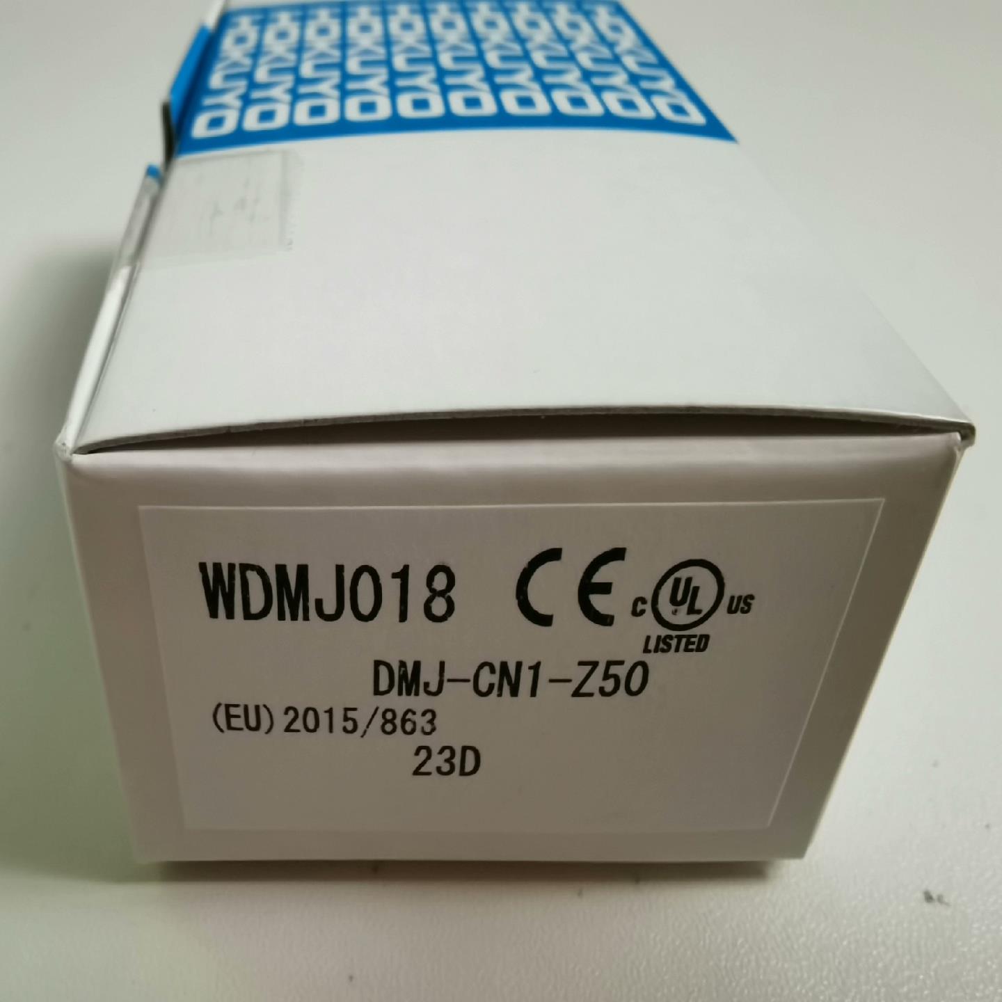 全新北阳HOKUYO DMJ-CN1-Z50