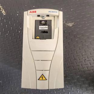 07A2 变频器ACS510