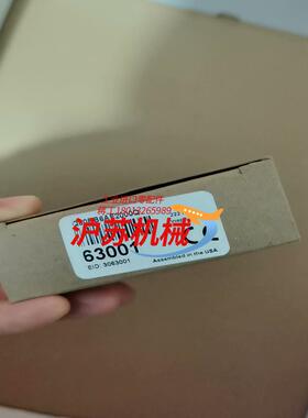 BANNER邦纳Q60BB6AF2000Q全新原装正品630