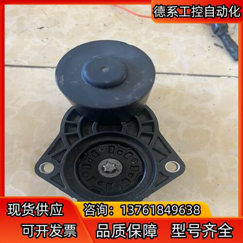 TA-3502310电机驱动总成，TA-3502310WX拆