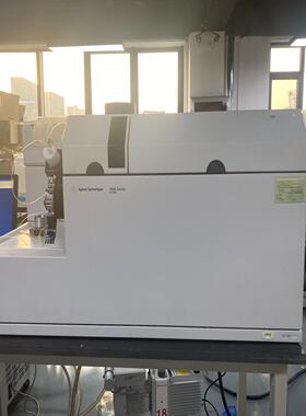 [德峰]新到2台安捷伦ICPMS7500 成色非常新 欢迎咨询！！！