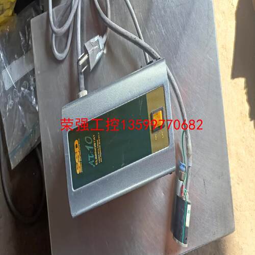 【荣强工控】日本SSD-Eliminostat AT-10静电消除器电离