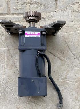 （设备配件）SPG韩国S9KH9B电机减速器 包好！