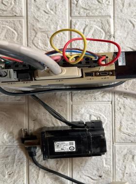 SGMJV-04AAA61 SGDV-2R8A01A0020