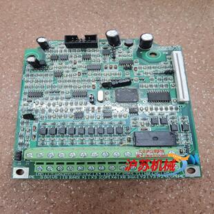 变频器主板CPU板控制板UF6008.PCB 30KW
