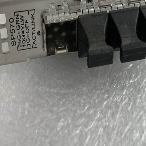 华为SP570 以太网标卡-25GE/10GE(Hi1822