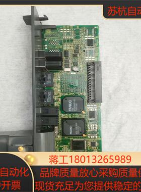 FANUC发那科驱动器控制板A20B-2101-0890议价