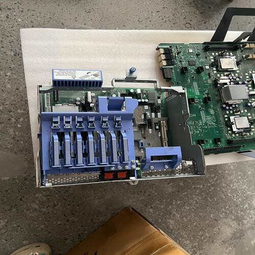 （设备配件）IBM X3850M2 X3950M2 CPU主板 加 IO