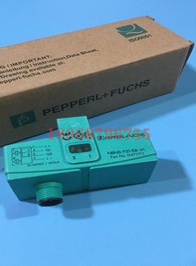 热卖P+F传感器 NBN3-F31-E8-V1议价