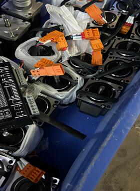 雷赛智能DM556S和雷赛57CM22X电机套装