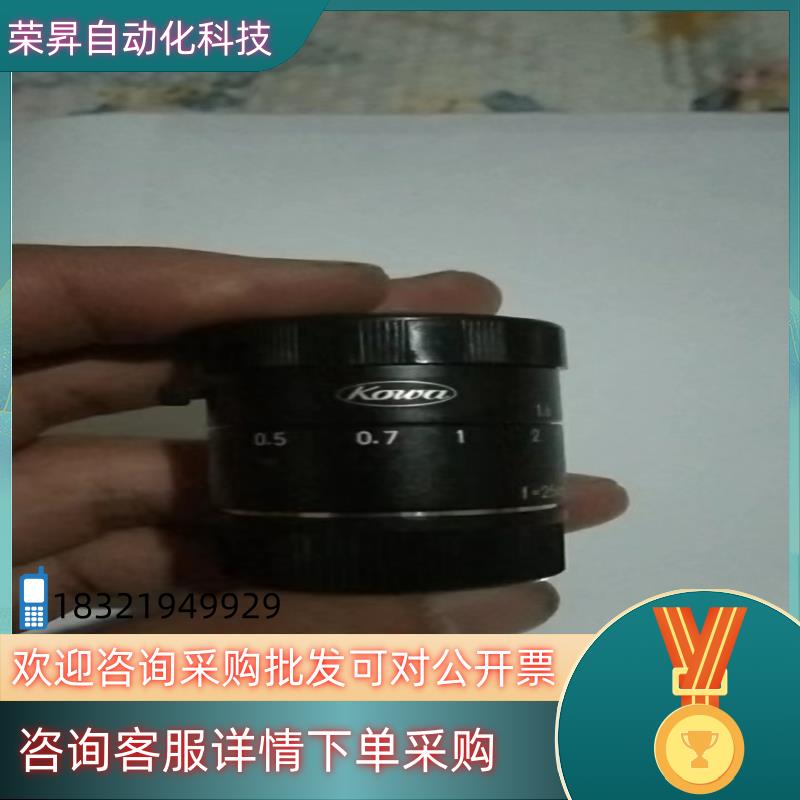 现货lm25jc10m原装    超高精度千万像素镜