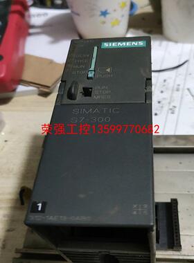 【荣强工控】312-1AE13