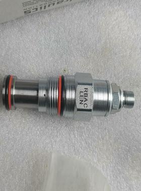 SUN插装阀泄压阀RBAC-LEN，全新正品现货，看上拍议价