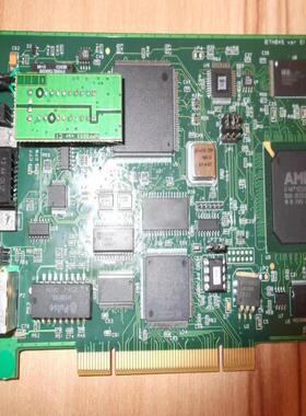 [德峰]Applicom International PCU1500