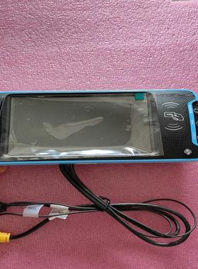 （设备配件）streamax锐明导航TP2导航6.2寸液晶屏.