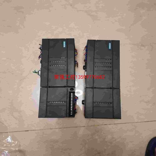 【荣强工控】西门子S7-200 6es7 212-1BA10-0XB0