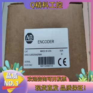 SJEB25AGFW4 845D 现货罗克韦尔 全新原装