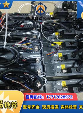 雷赛L7-400脉冲400WACM2-06004H2议价