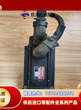 伺服电机MSM252A3J 2.5kw 成色如图，功能正议价