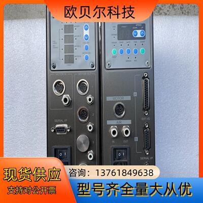 控制器，E3000C 通电正常