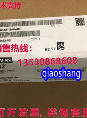 原装供应6FC5357-0BB33-0AE3 NCU 573.3 CNC Motherboard Brand N