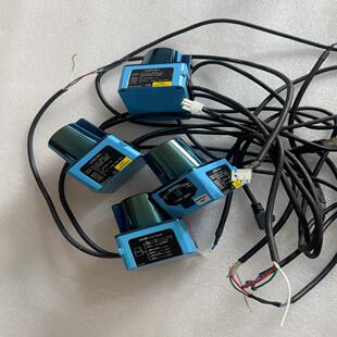 设备配件 拆机sdkeli ls型激光雷达 2027D 科力雷达