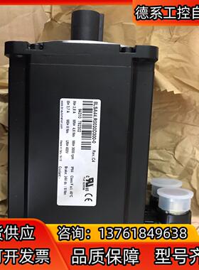 贝加莱伺服电机8LSA44.R0030D300-0 全新原装