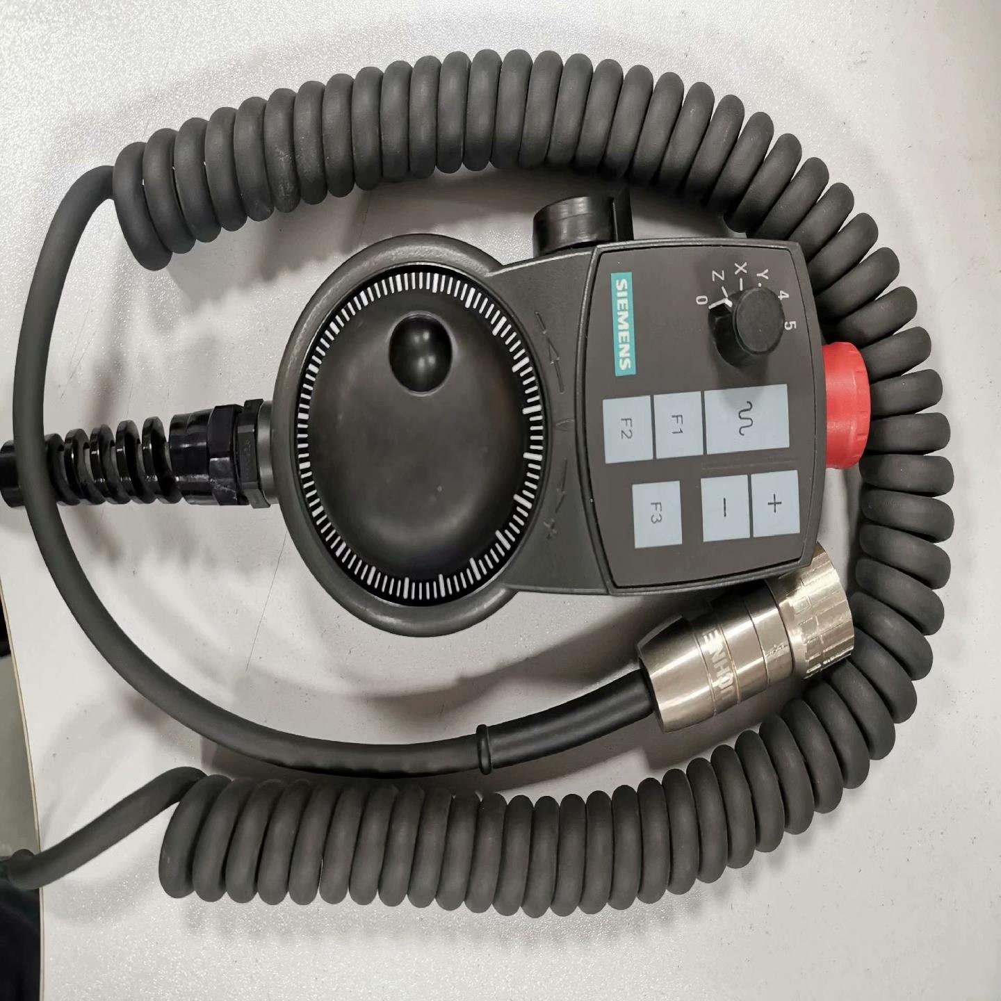 （设备配件）6FX2007-1AD03西门子手轮