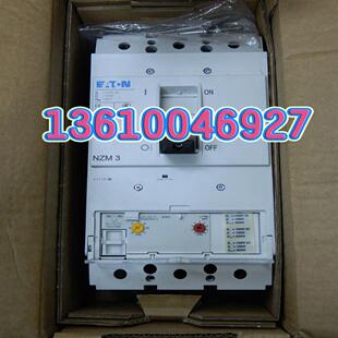 EATON AE400议价 MOELLER断路器NZMH3