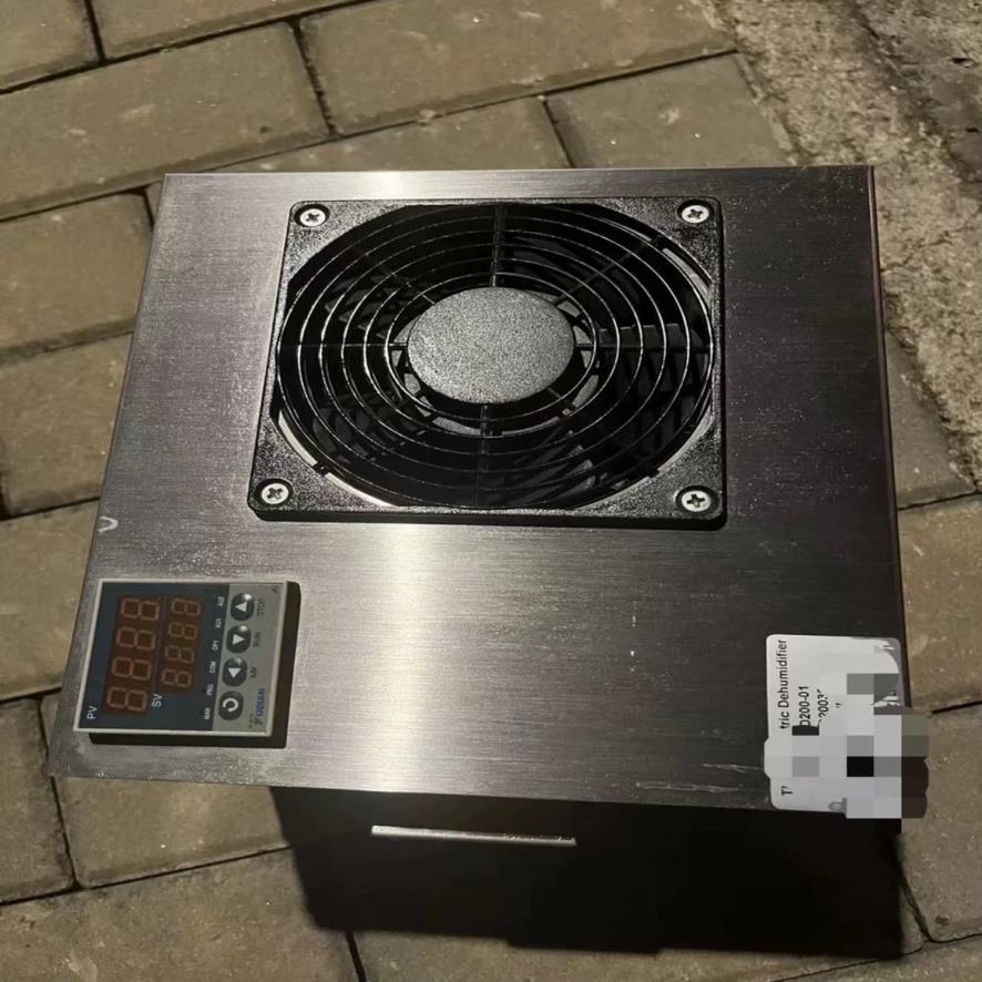 全新岛津cems冷凝器，岛津NSA3080A/3090主冷凝